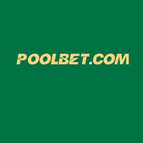 Logo da POOLBET